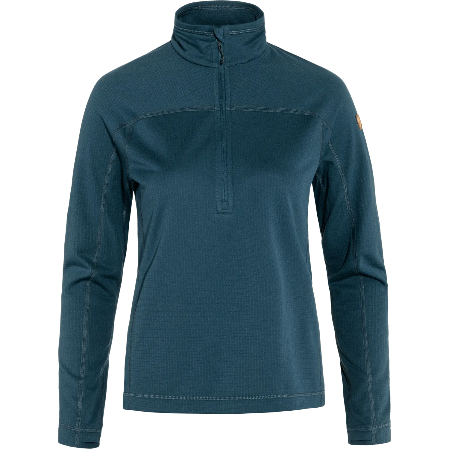 Abisko Lite Fleece Half Zip W