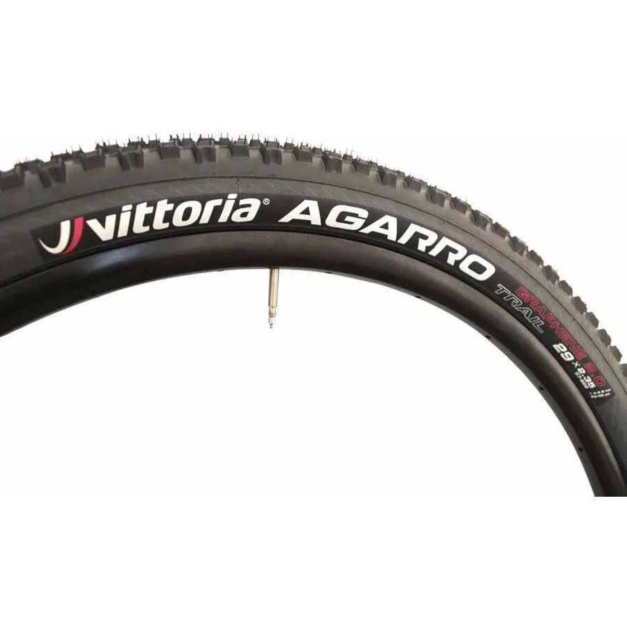 Agarro G2.0 Tire - 27.5 x 2.6, Tubeless-Ready, TNT