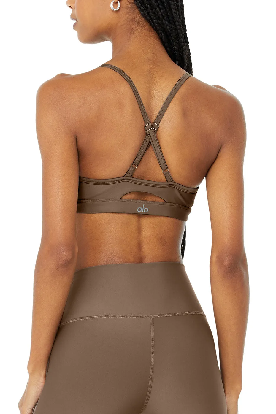 Airlift Intrigue Bra & 7/8 High-Waist Airlift Legging Set