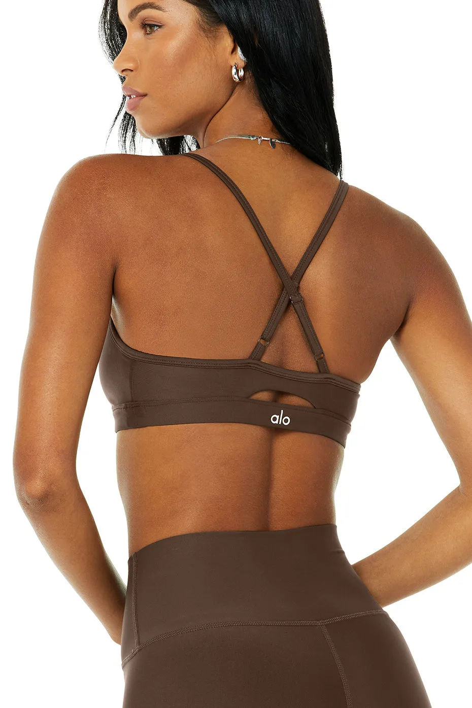 Airlift Intrigue Bra & 7/8 High-Waist Airlift Legging Set