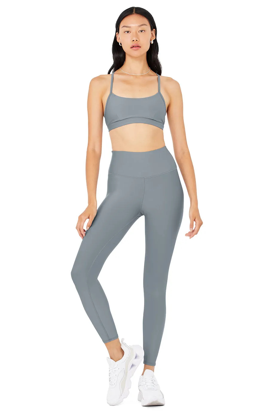 Airlift Intrigue Bra & 7/8 High-Waist Airlift Legging Set