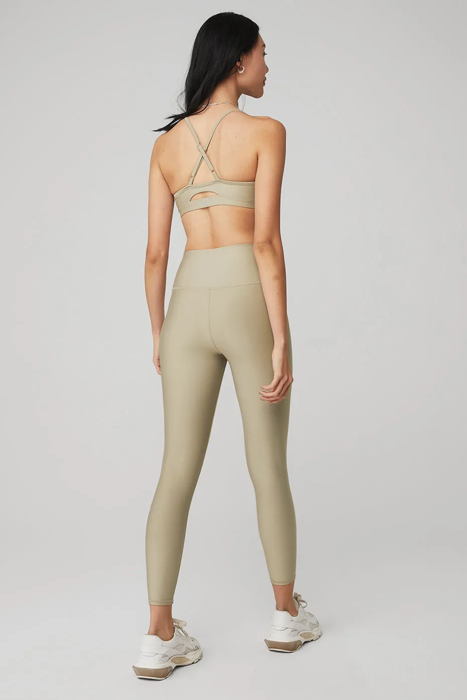 Airlift Intrigue Bra & 7/8 High-Waist Airlift Legging Set