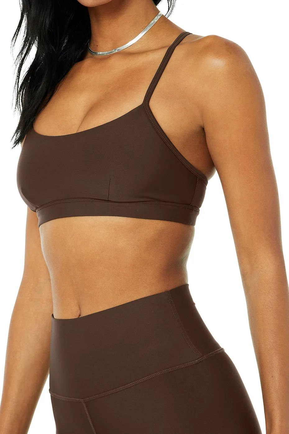 Airlift Intrigue Bra & 7/8 High-Waist Airlift Legging Set