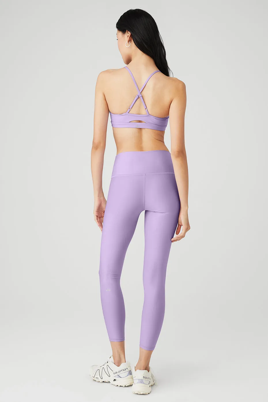 Airlift Intrigue Bra & 7/8 High-Waist Airlift Legging Set