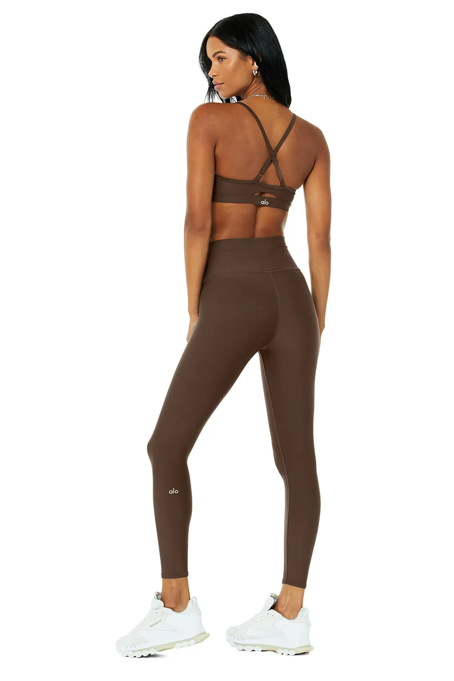 Airlift Intrigue Bra & 7/8 High-Waist Airlift Legging Set