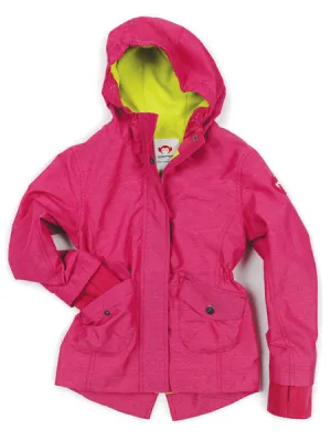 Appaman Toddler Girls Lanai Windbreaker