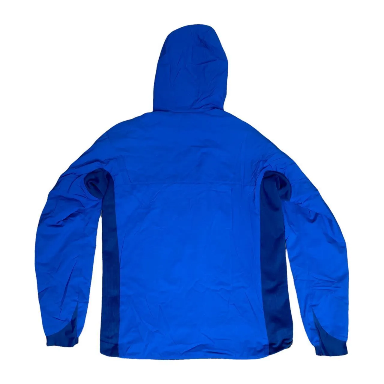 ARC'TERYX Atom LT Blue Nylon Jacket (M)