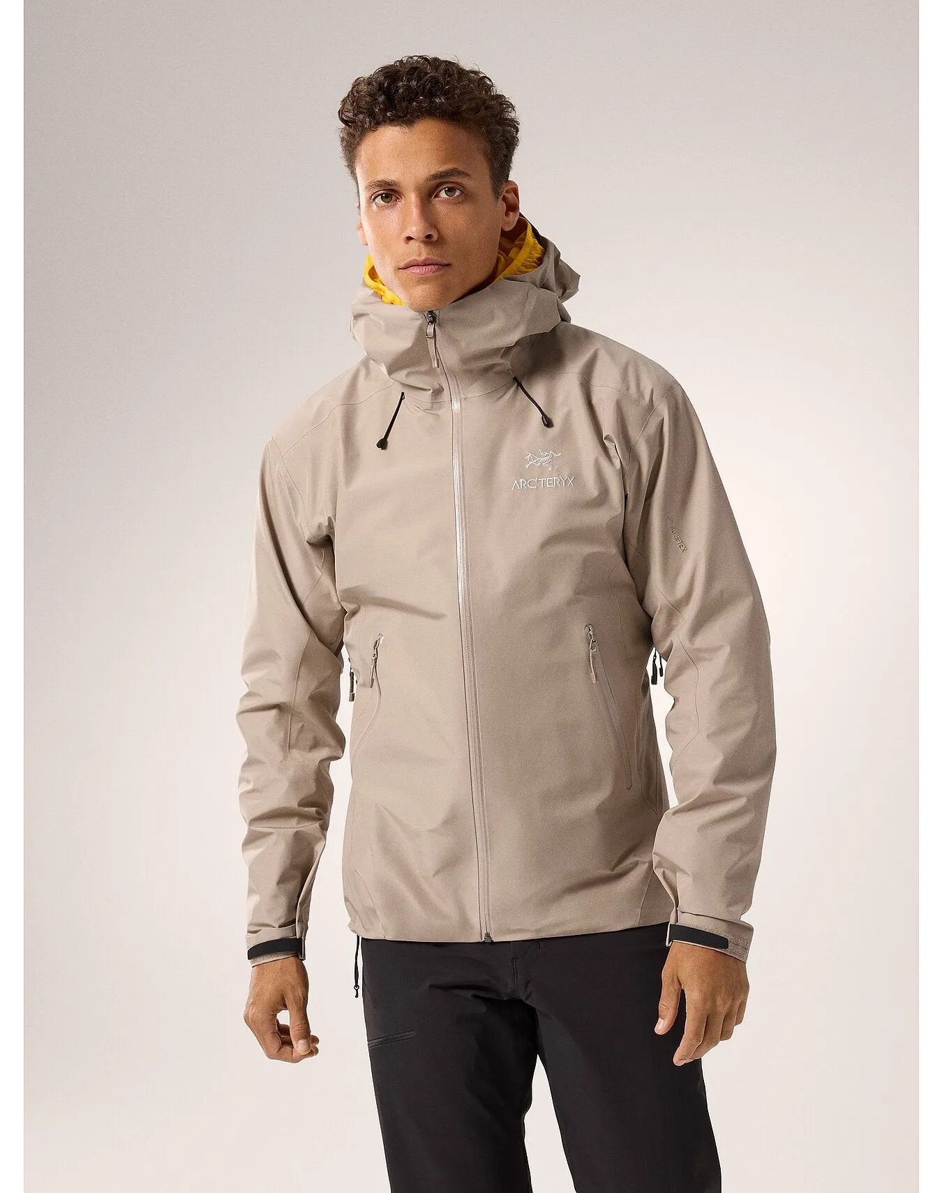 Arc'teryx Beta LT Jacket Men's