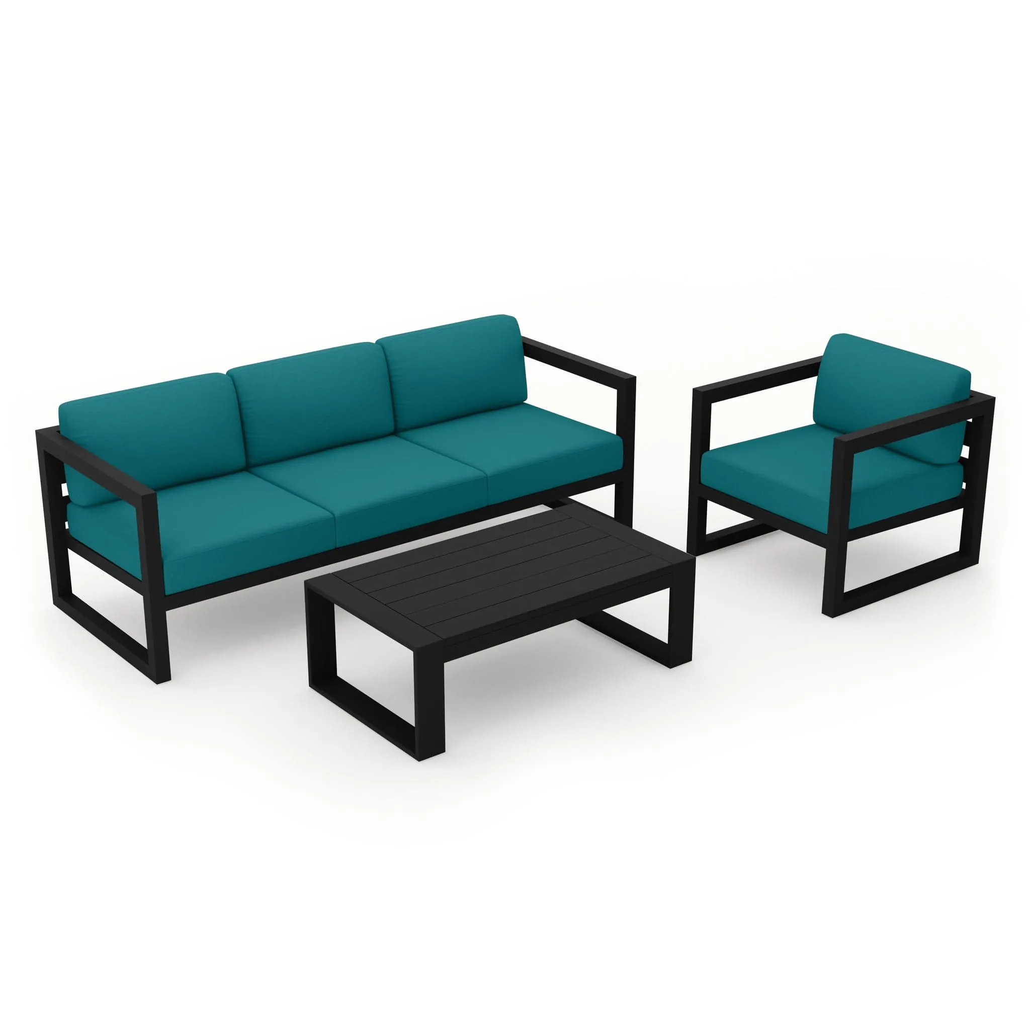 Avion 3 Piece Sofa Set