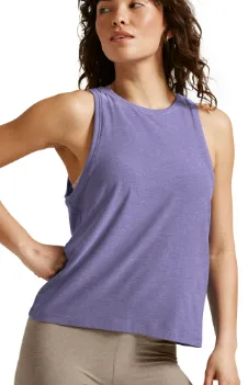 Beyond Yoga Featherweight Rebalance Tank