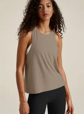 Beyond Yoga Featherweight Rebalance Tank