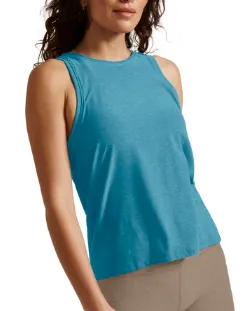 Beyond Yoga Featherweight Rebalance Tank