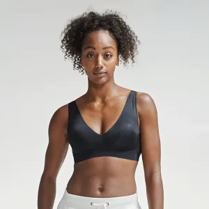 Black ANY-WEAR™ Bralette | Smart Apparel