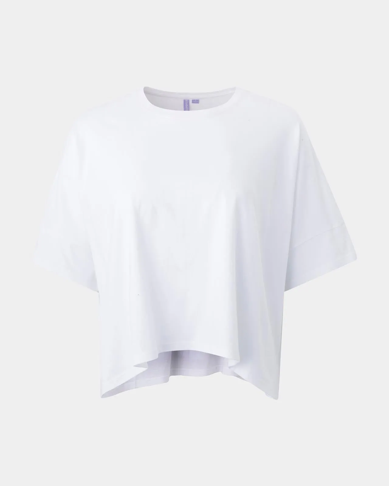 Boxy Sleep Tee