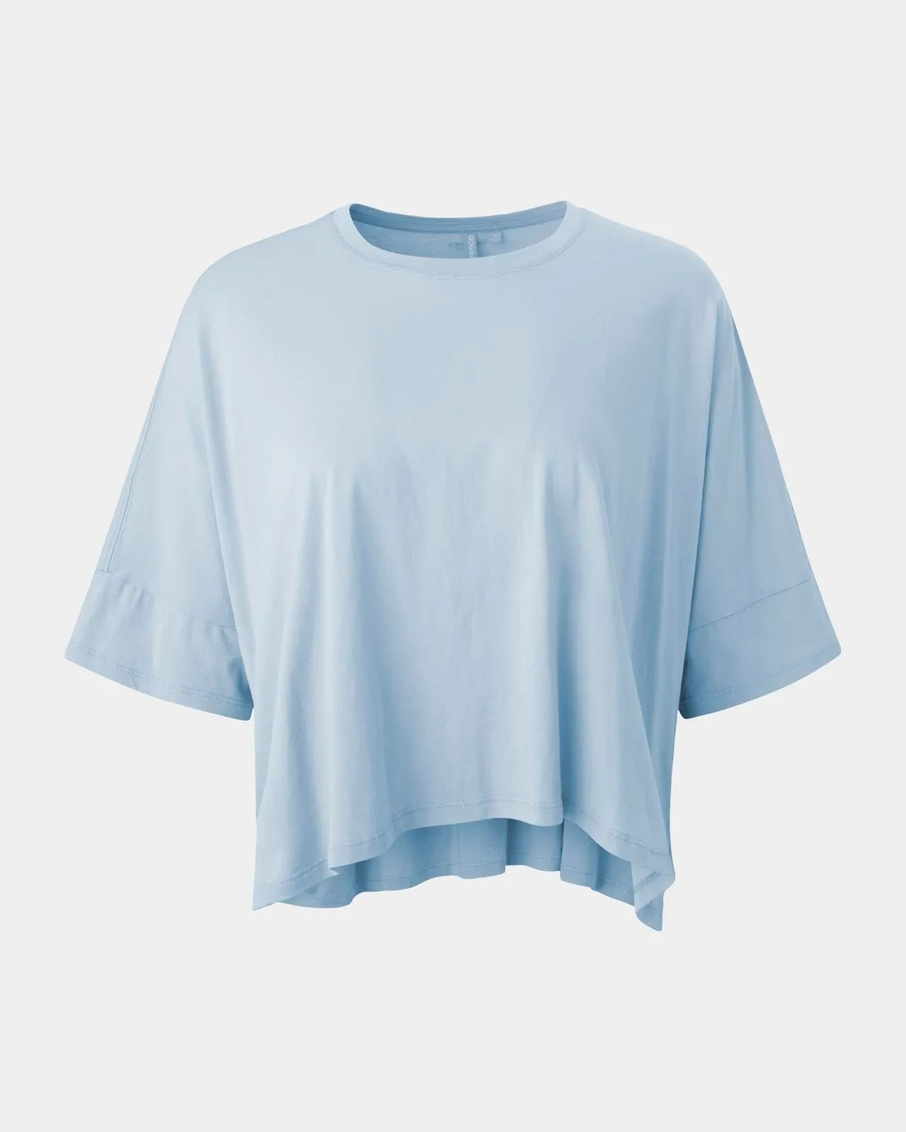 Boxy Sleep Tee