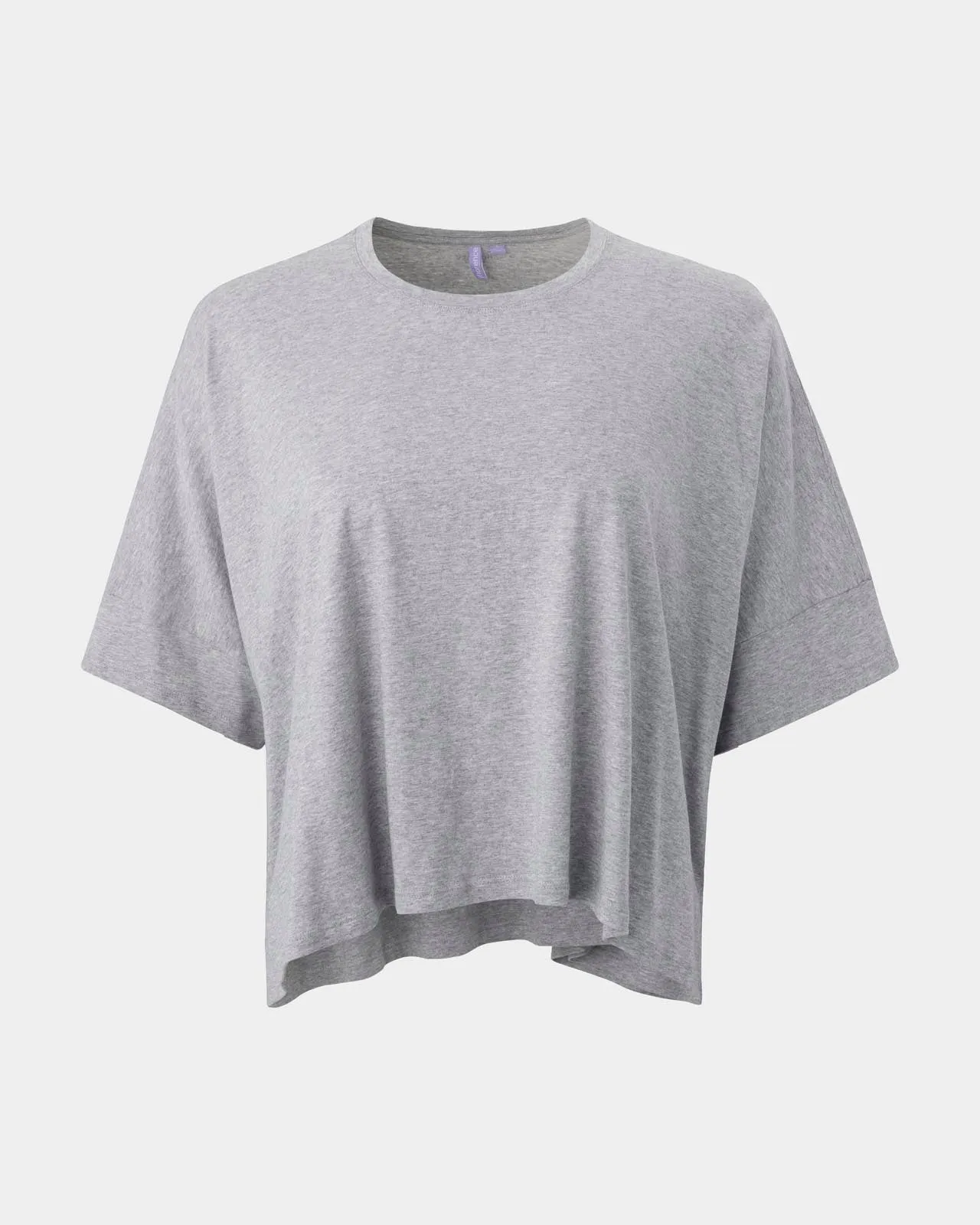 Boxy Sleep Tee