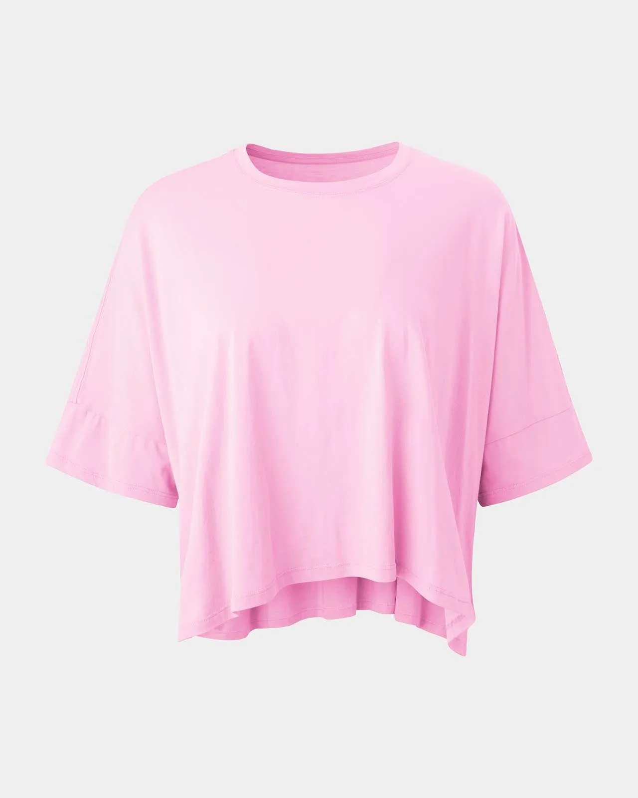 Boxy Sleep Tee