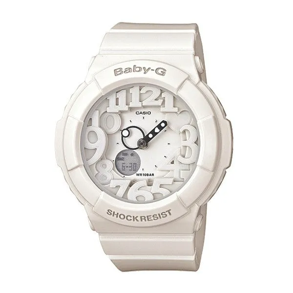 Casio Baby-G BGA131-1B Watch