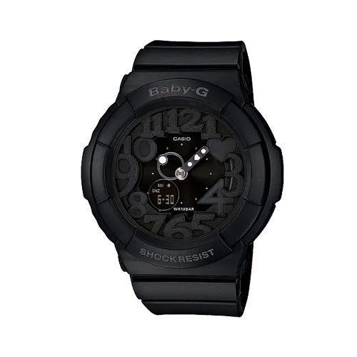 Casio Baby-G BGA131-1B Watch