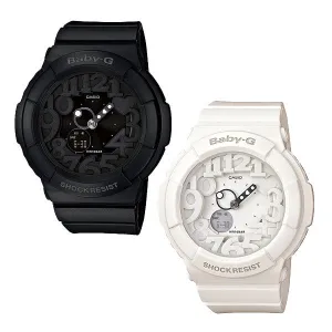 Casio Baby-G BGA131-1B Watch