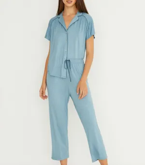 Classic Pyjamas Blue