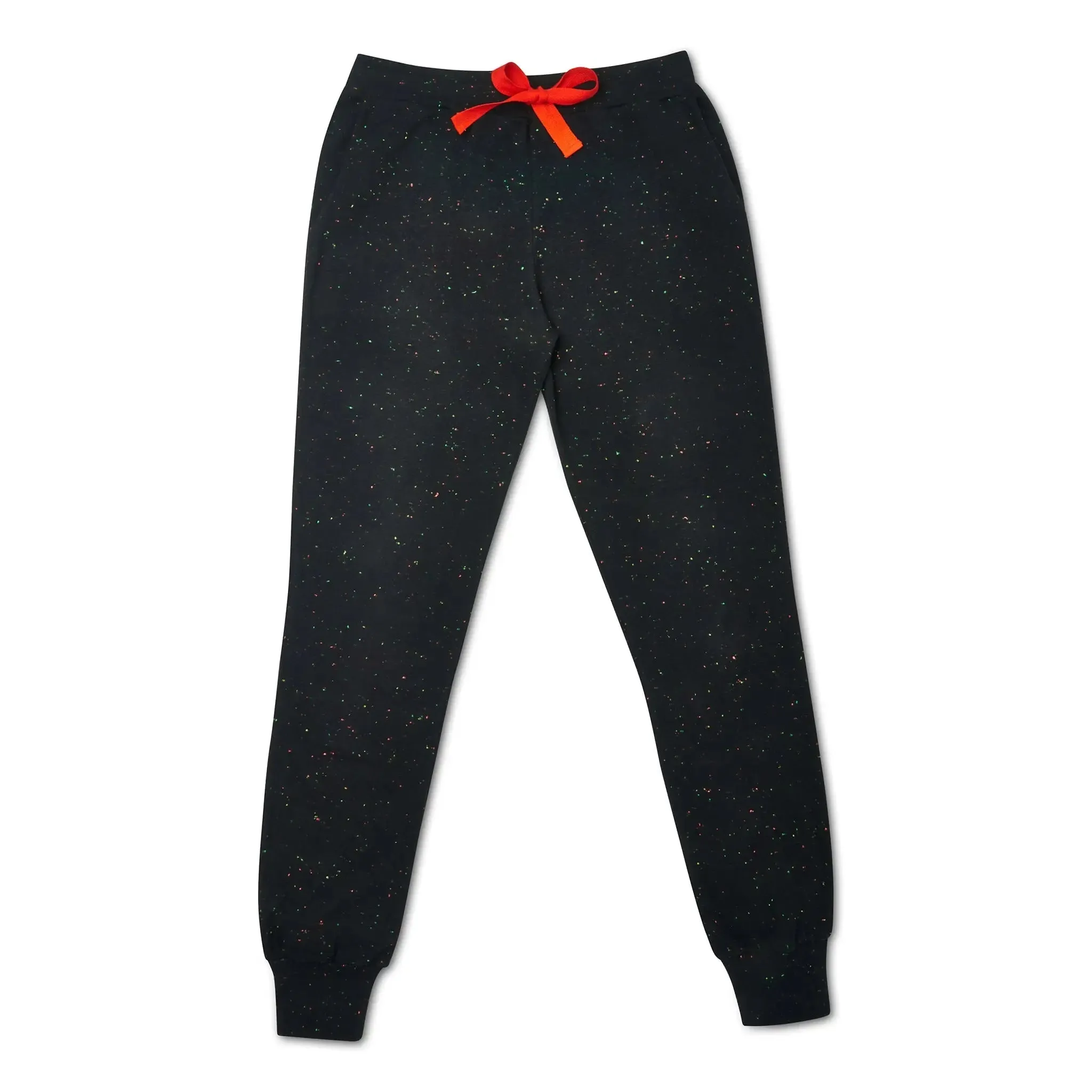 Confetti Black Trousers