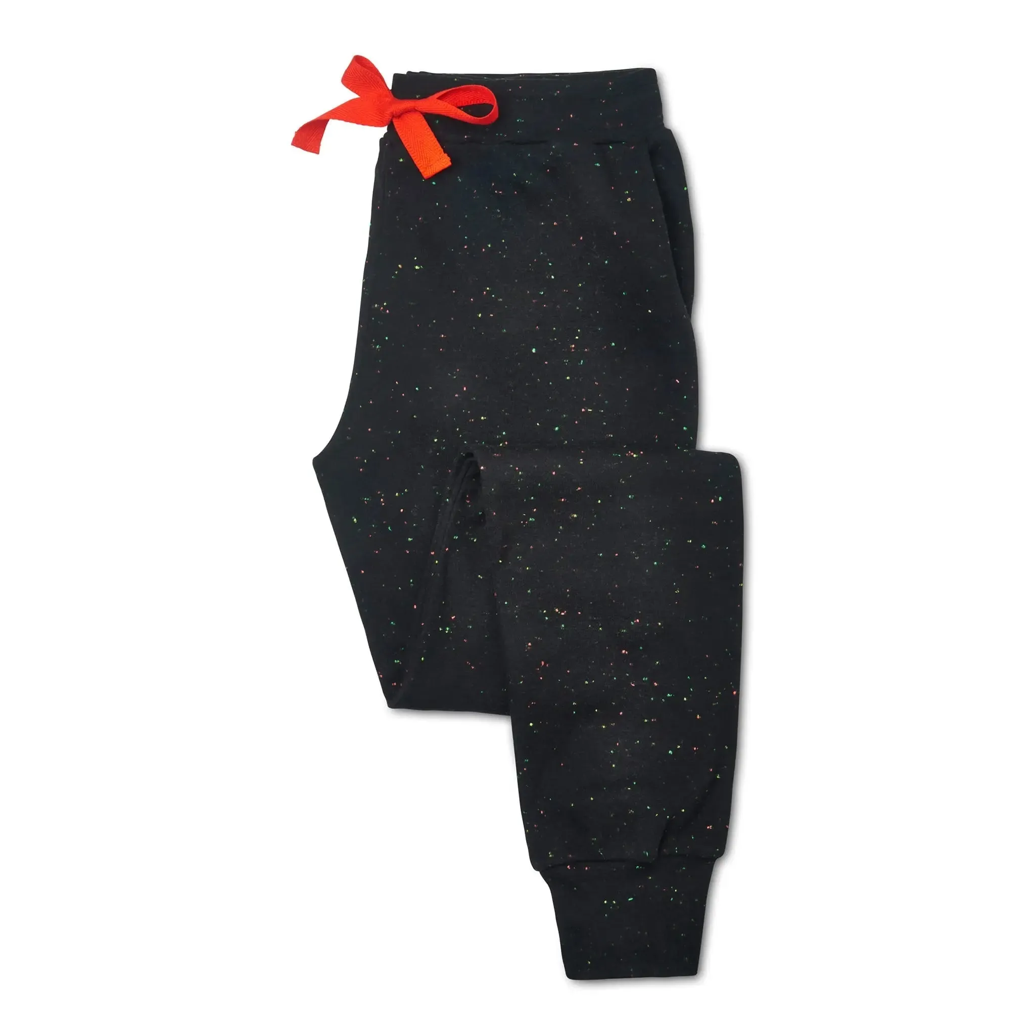 Confetti Black Trousers