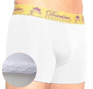 Derriere Equestrian - Performance Padded Shorty - Male