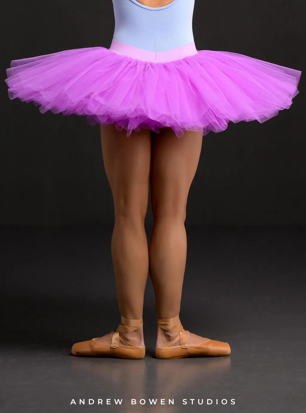 Economy Classical Tutu - Made to Order