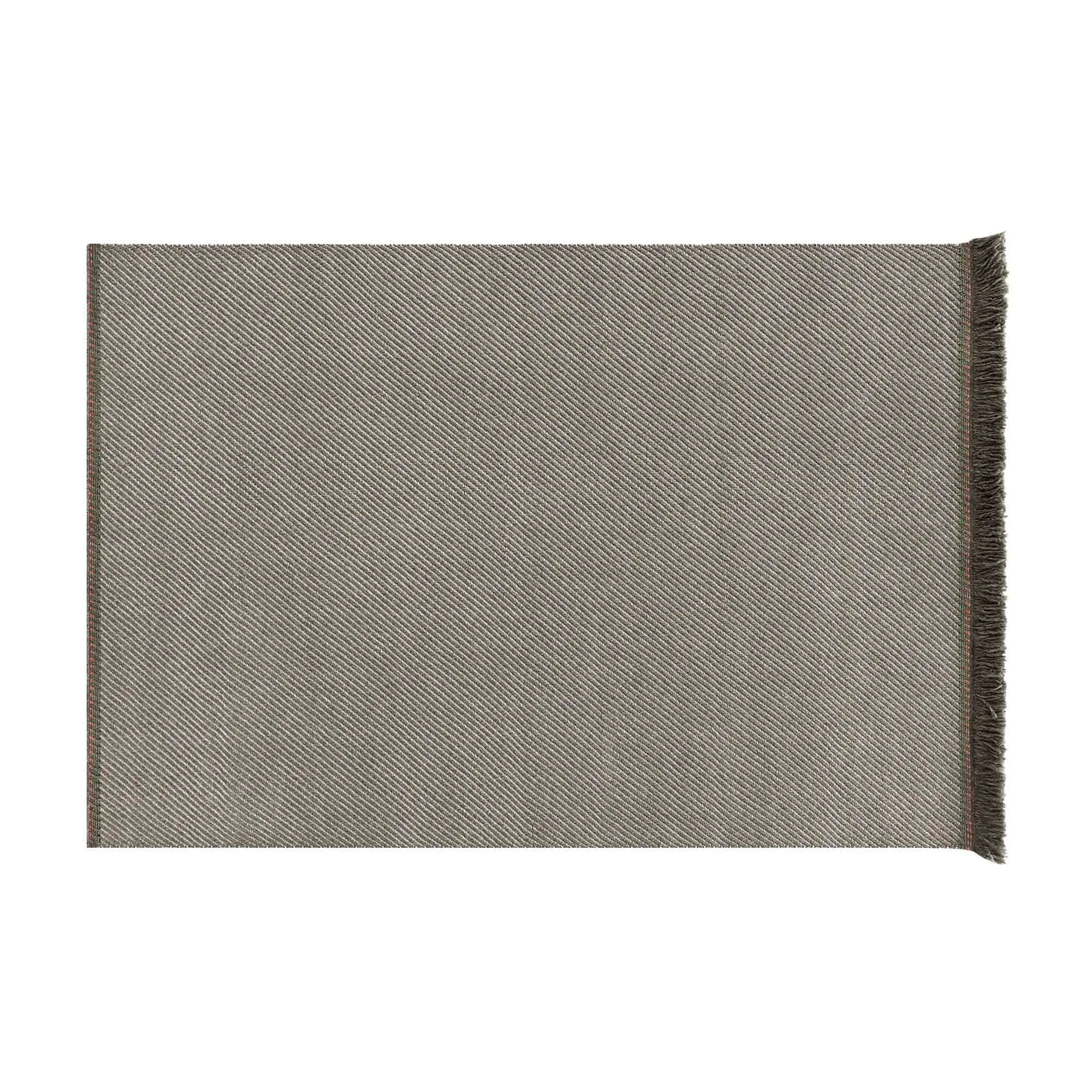 Garden Layers Outdoor Rug Diagonal