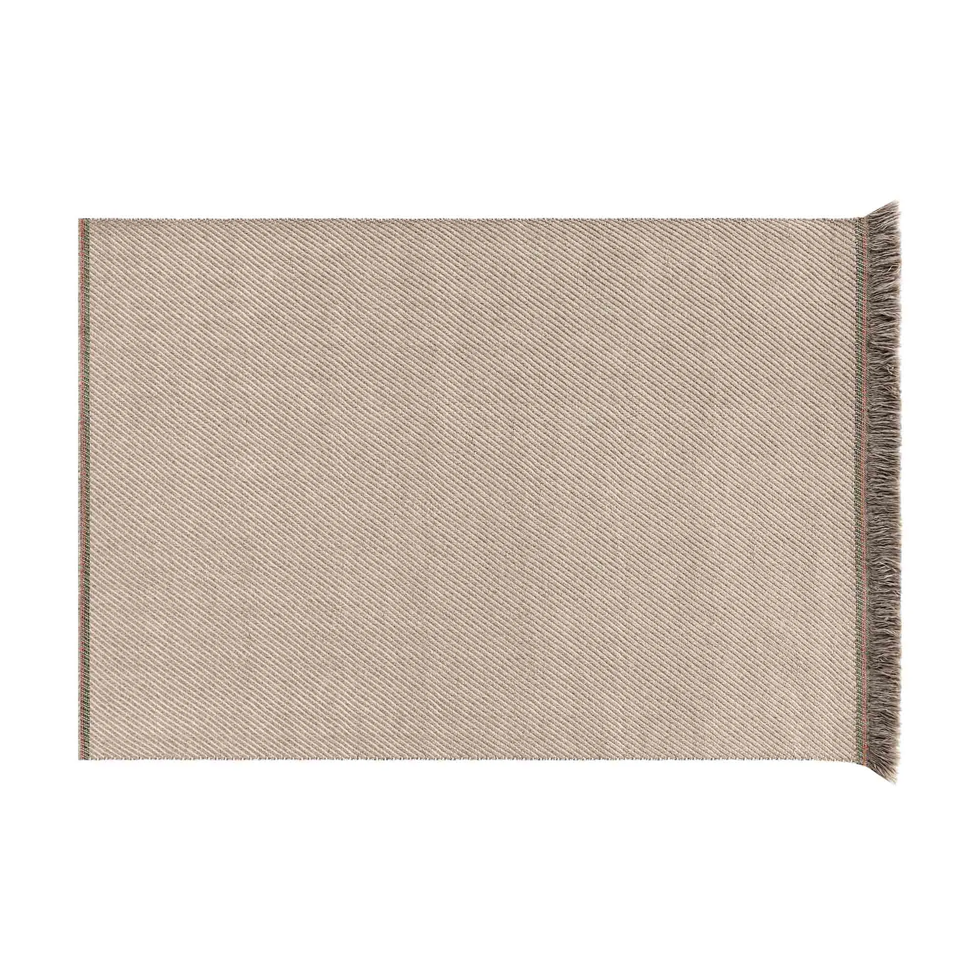 Garden Layers Outdoor Rug Diagonal