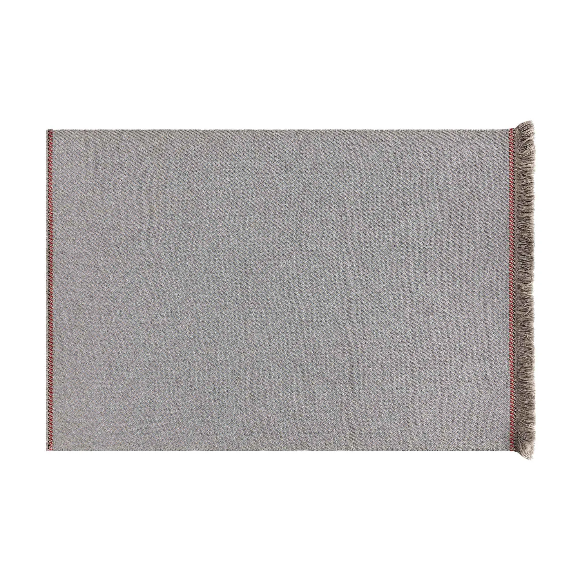 Garden Layers Outdoor Rug Diagonal