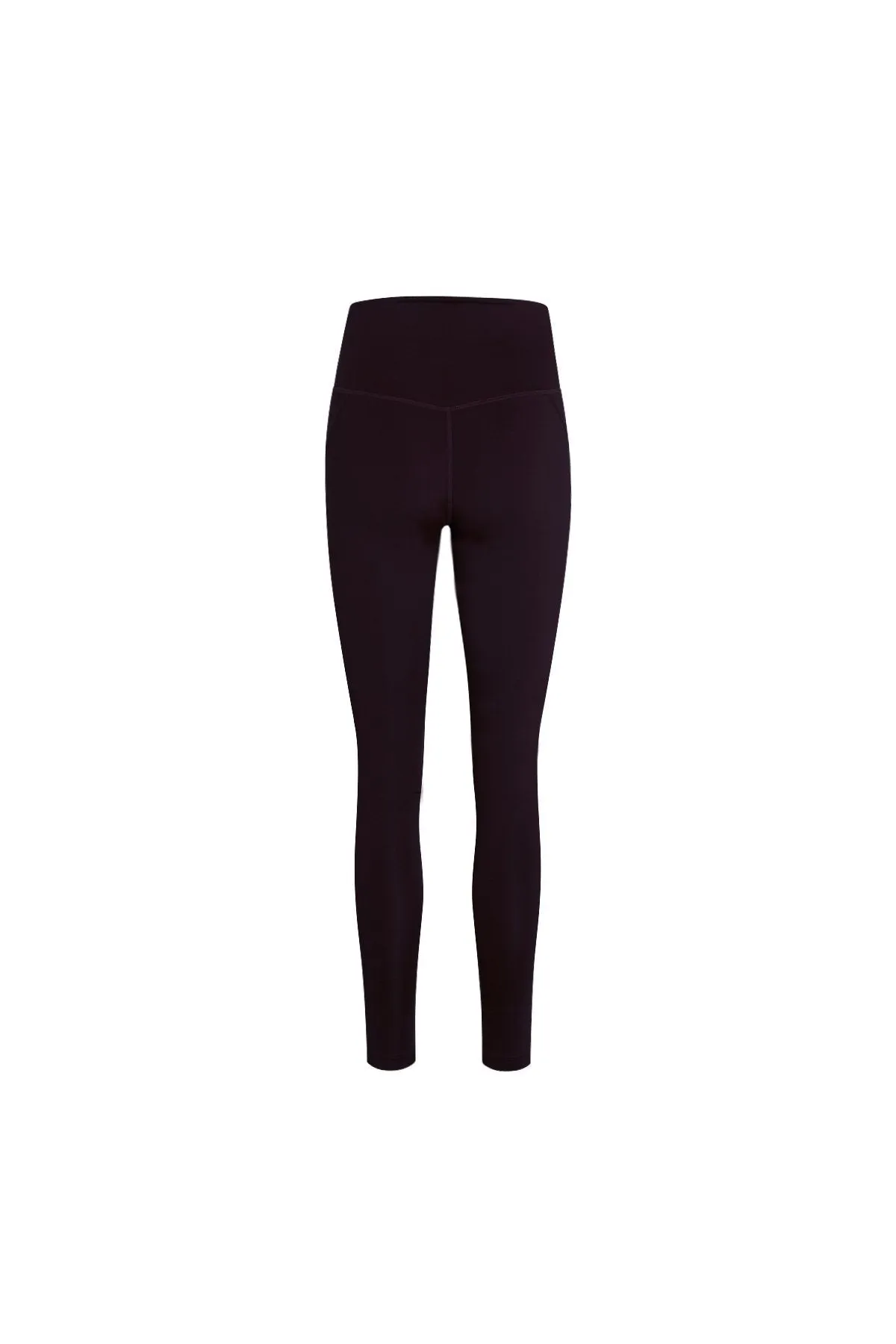 Girlfriend Collective  Pocket Leggings High Rise, Long