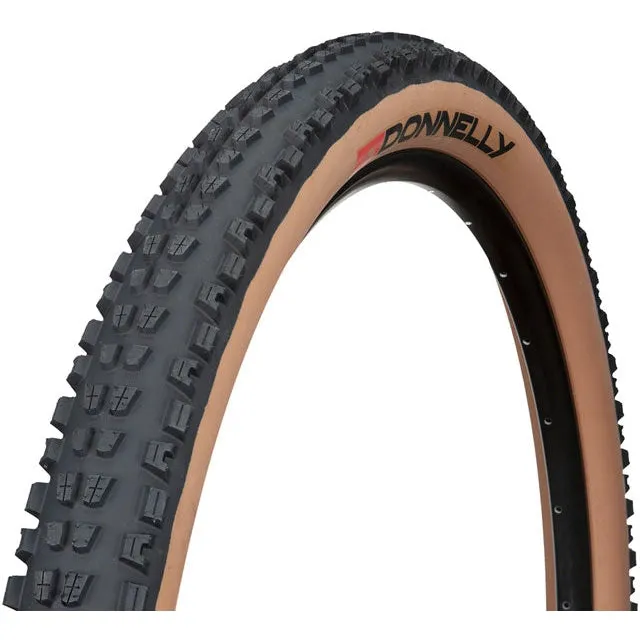 GJT Mountain Bike Tire - 29 x 2.5, Tubeless, Tan