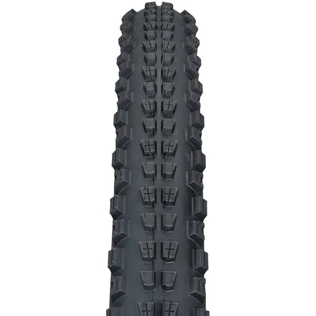 GJT Mountain Bike Tire - 29 x 2.5, Tubeless, Tan