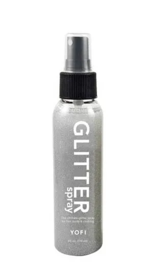 Glitter Spray 2 oz