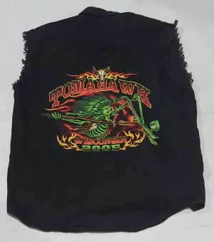 HARLEY devidson and mix brand biker/ rider shirt  11 pieces