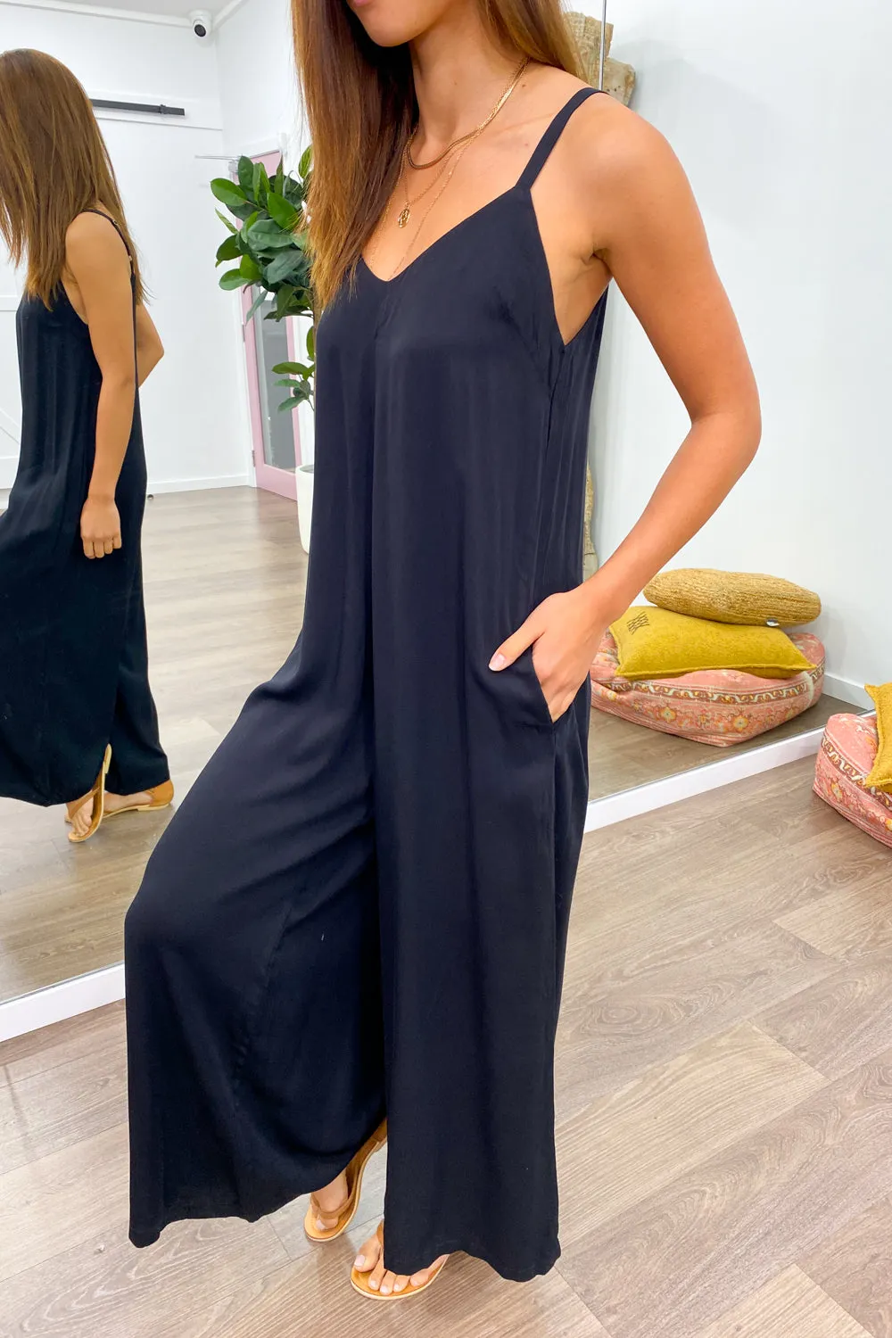 Jamaya Jumpsuit