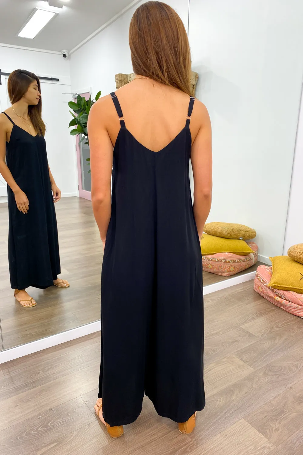 Jamaya Jumpsuit