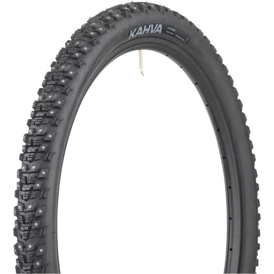 Kahva Studded Bike Tire - 29 x 2.25