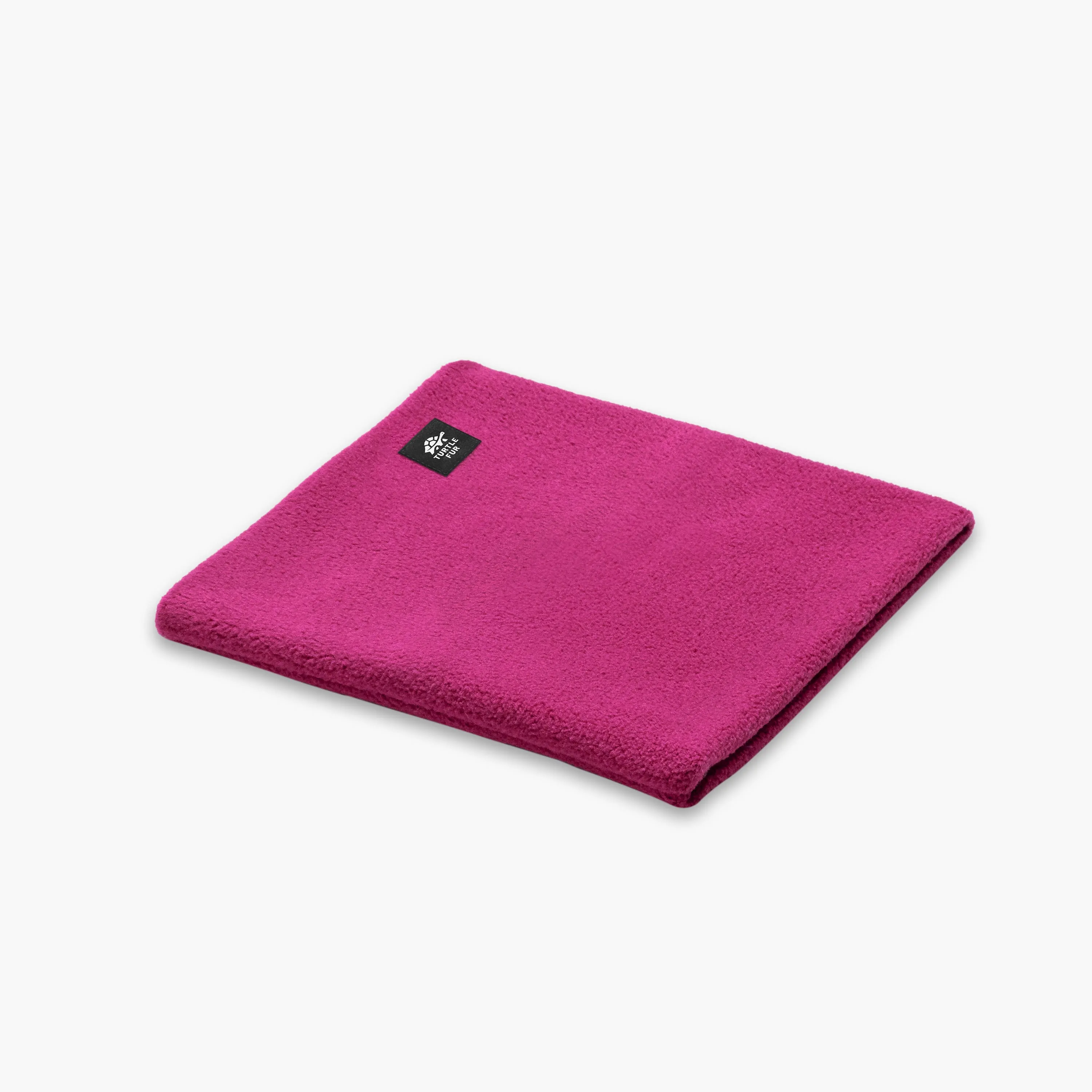 Kids Double-Layer Neck Warmer