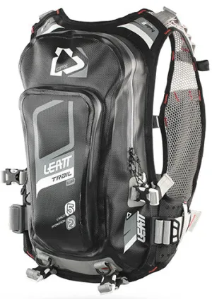 Leatt - GPX Trail Waterproof 2.0