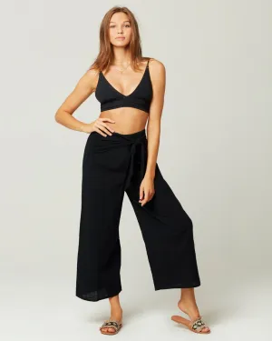 L*Space - Hanalei Pant in Black