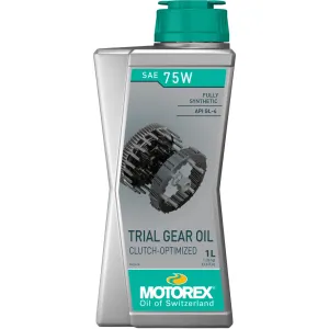 Motorex Trail Gear Oil