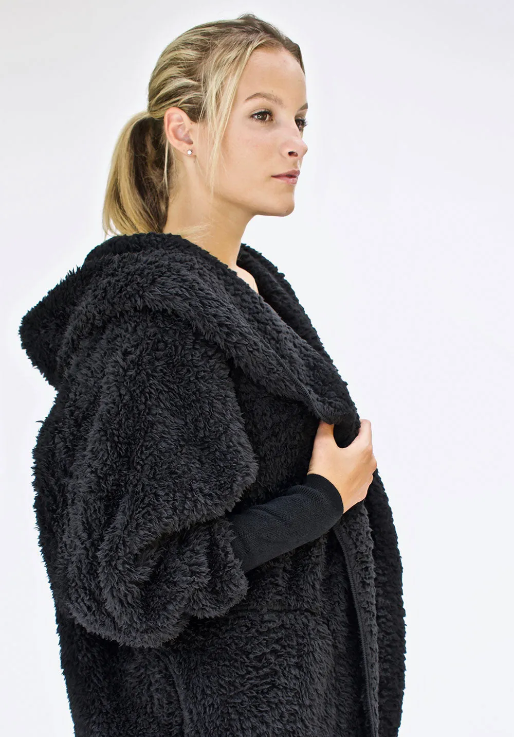 Nordic Beach Wrap