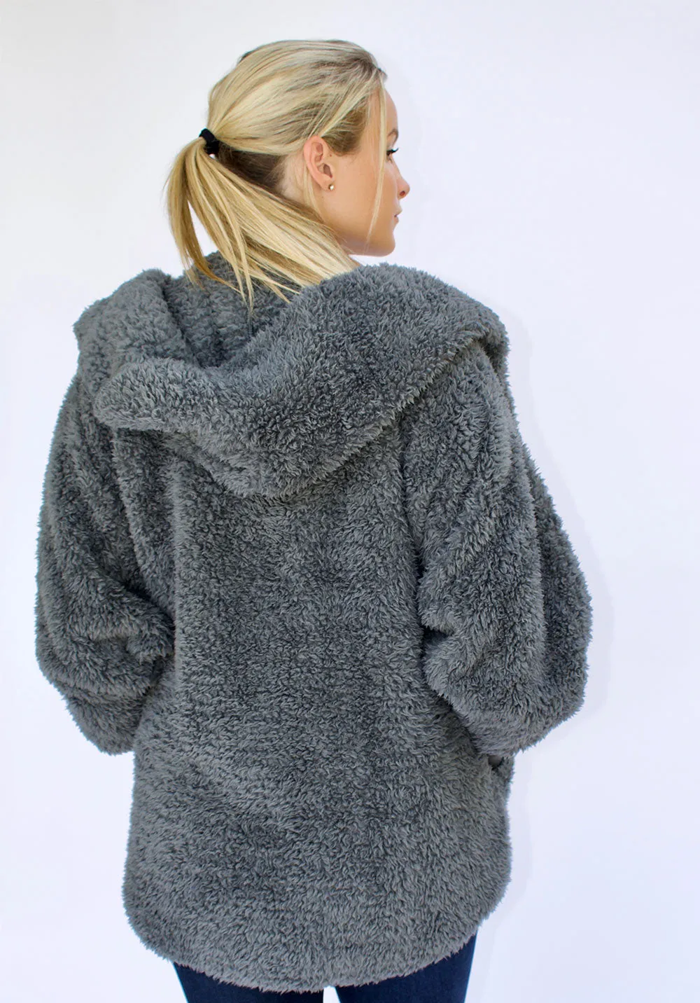 Nordic Beach Wrap