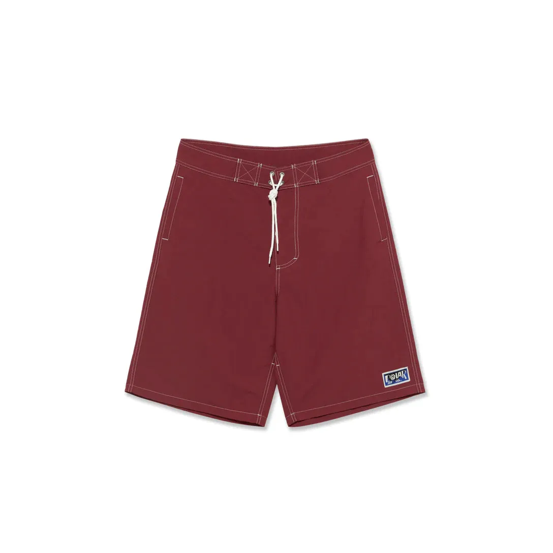 Polar - Spiral Surf Swim Shorts