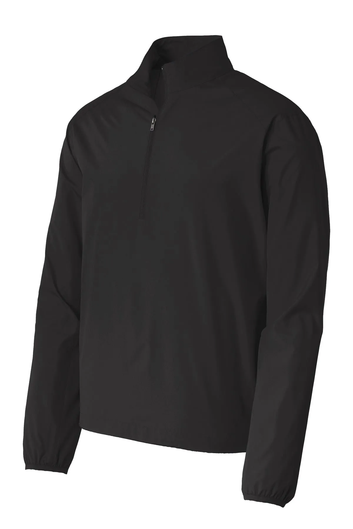 Port Authority Zephyr 1/2-Zip Pullover. J343