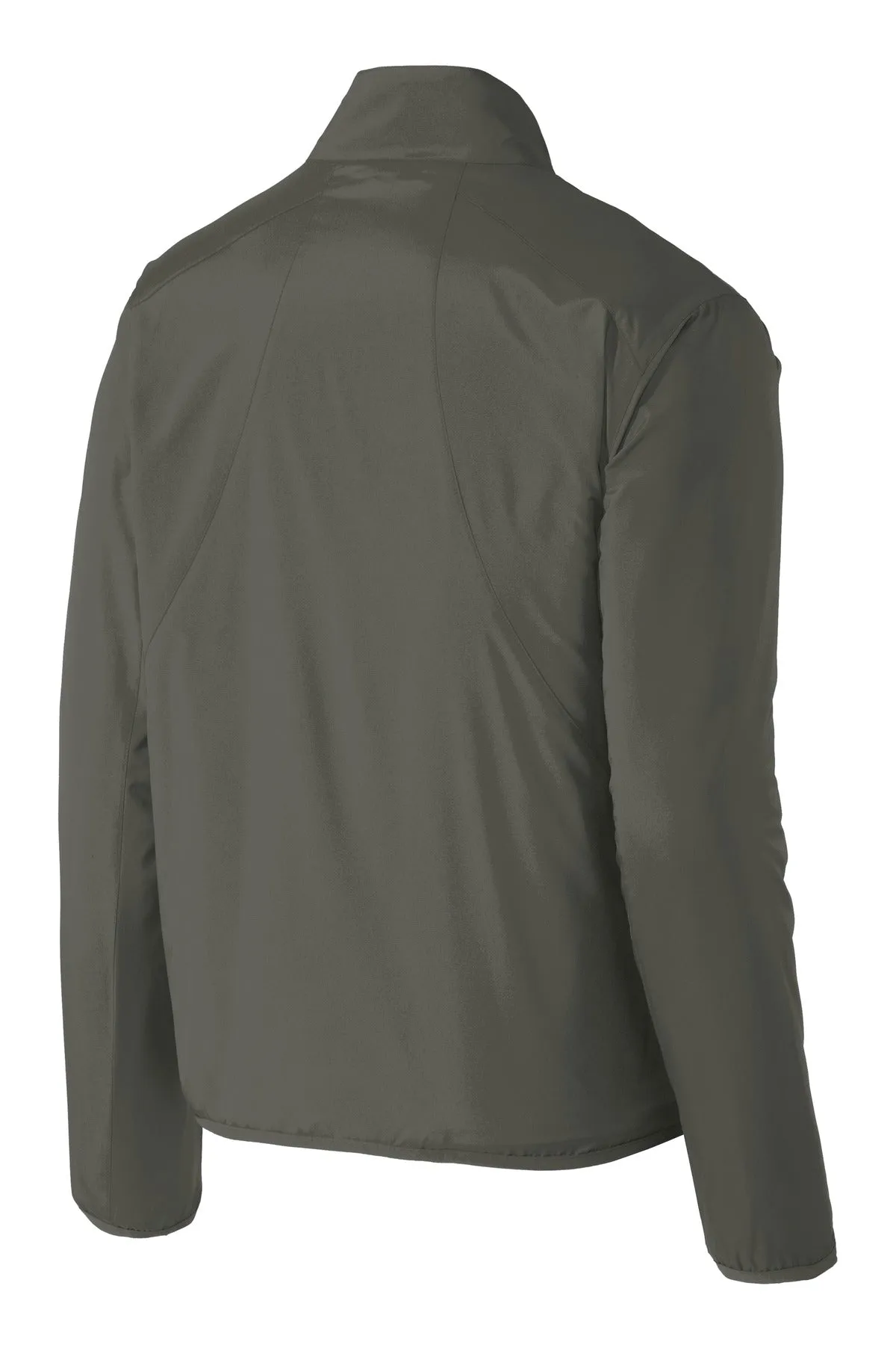 Port Authority Zephyr 1/2-Zip Pullover. J343