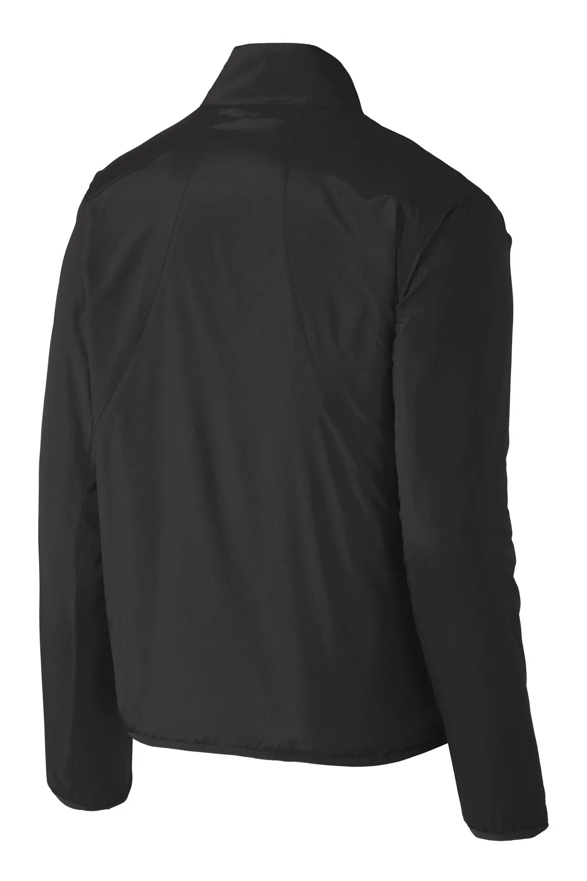 Port Authority Zephyr 1/2-Zip Pullover. J343